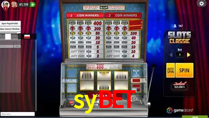 A Emoção da Loteria na sybet: Uma Chance de Mudança de Vida