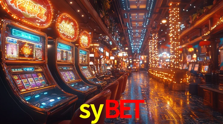sybet - Corrida da Fortuna Rápida - sybet.com