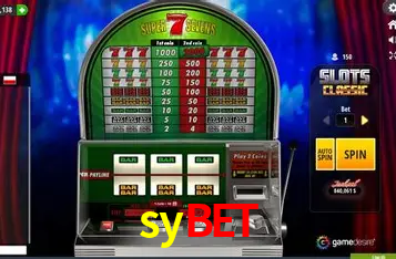 Descubra a Essência do sybet: Nossa História e Compromissos