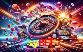 Avaliações dos Jogadores sybet