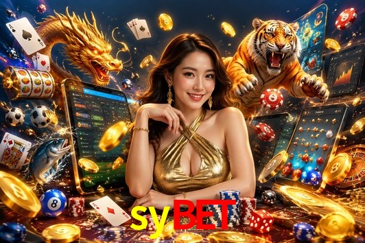 Secure Login sybet