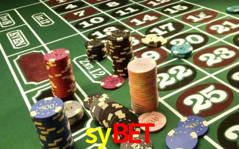 Benefícios da Conta sybet