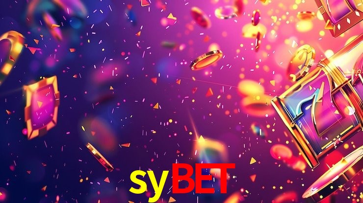 Interface do App sybet