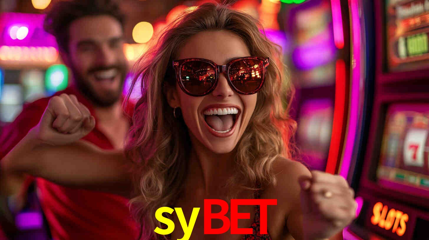 Inovações de Jogos na sybet: O Futuro das Experiências Interativas