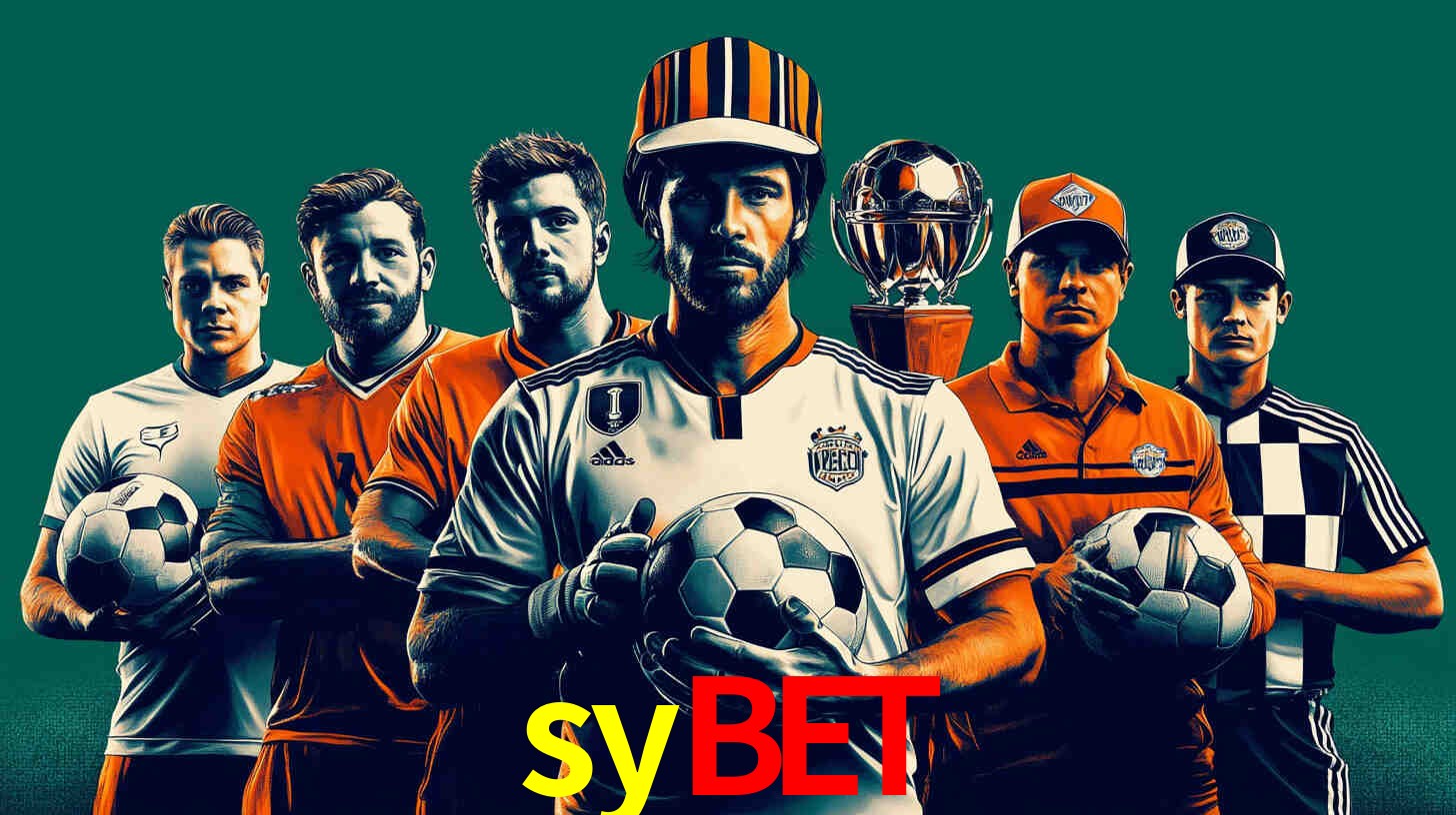 Descubra o Programa VIP da sybet: Vantagens Exclusivas para Jogadores