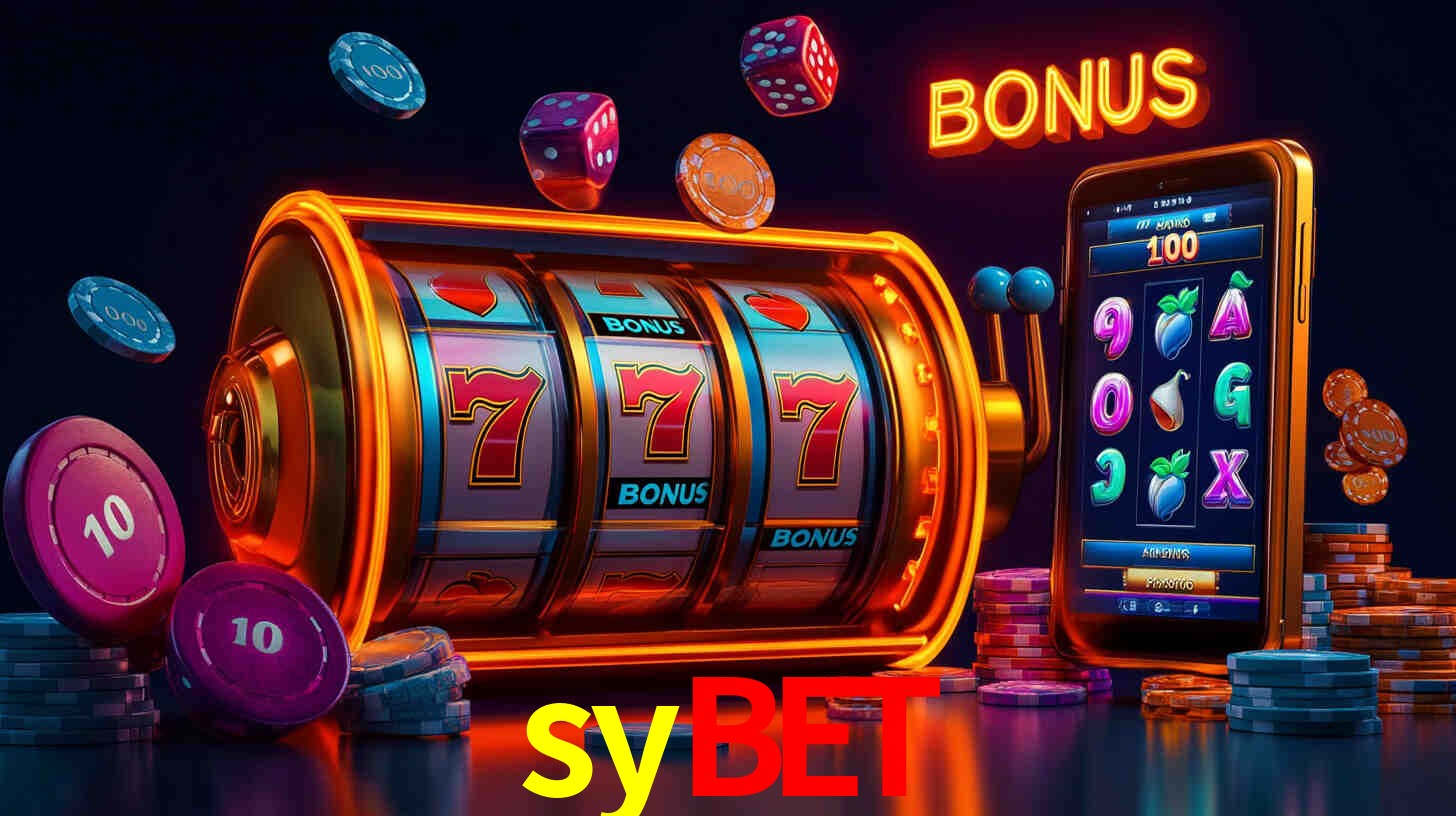 A Experiência Imersiva dos Cassinos Ao Vivo no sybet