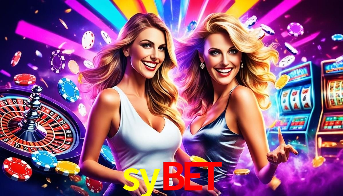 Casino Ao Vivo sybet