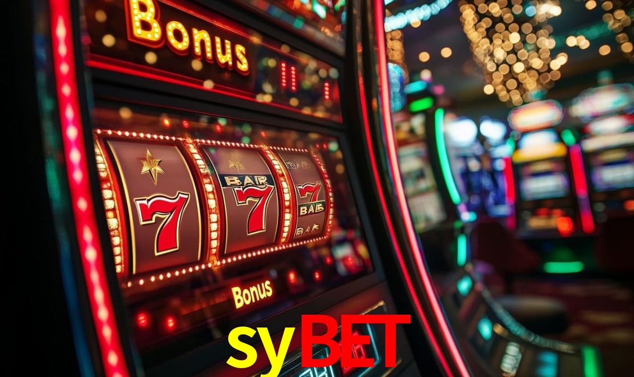 sybet.com