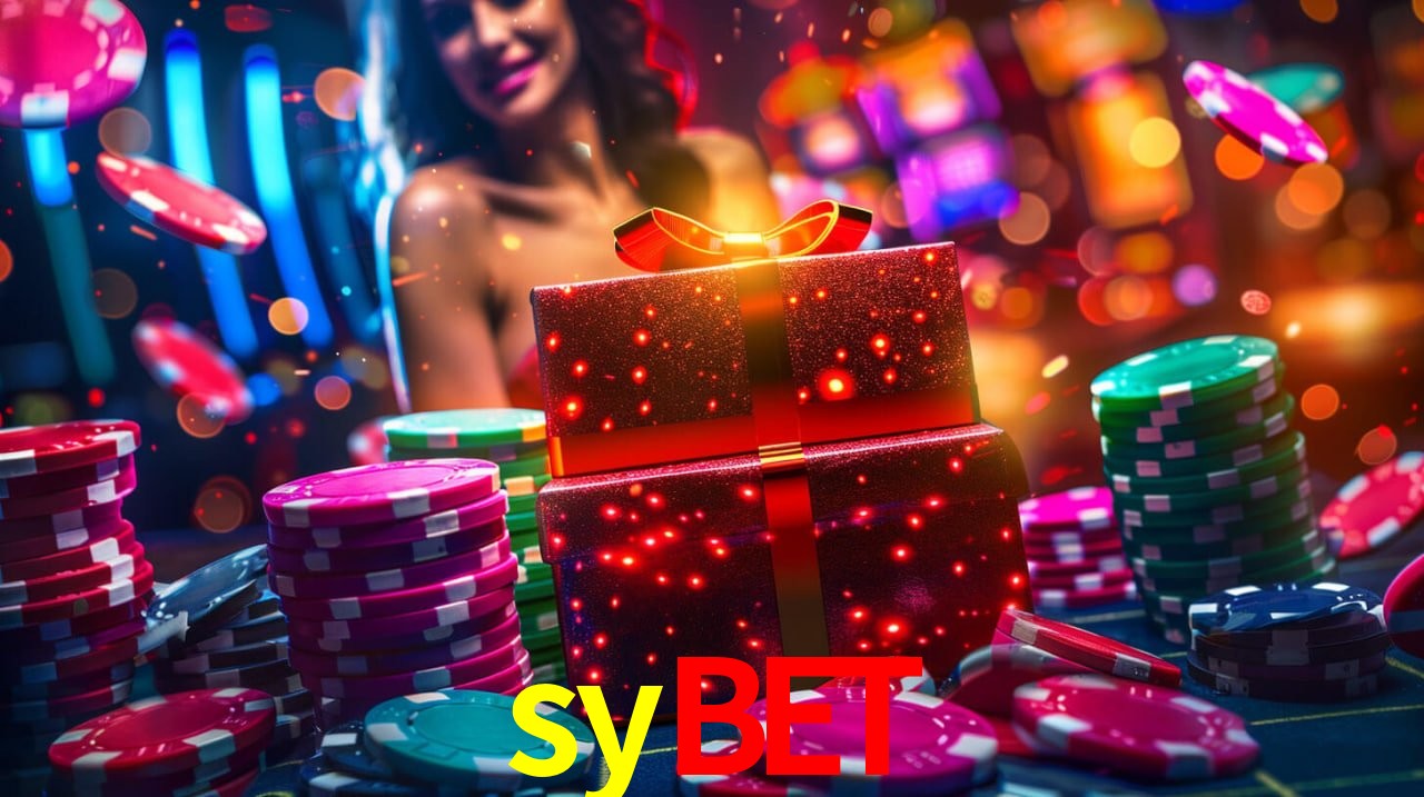 Imagem secundária para conteúdo da página Facebook sybet