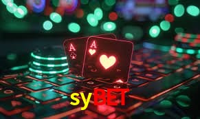 Provedores de Jogos sybet