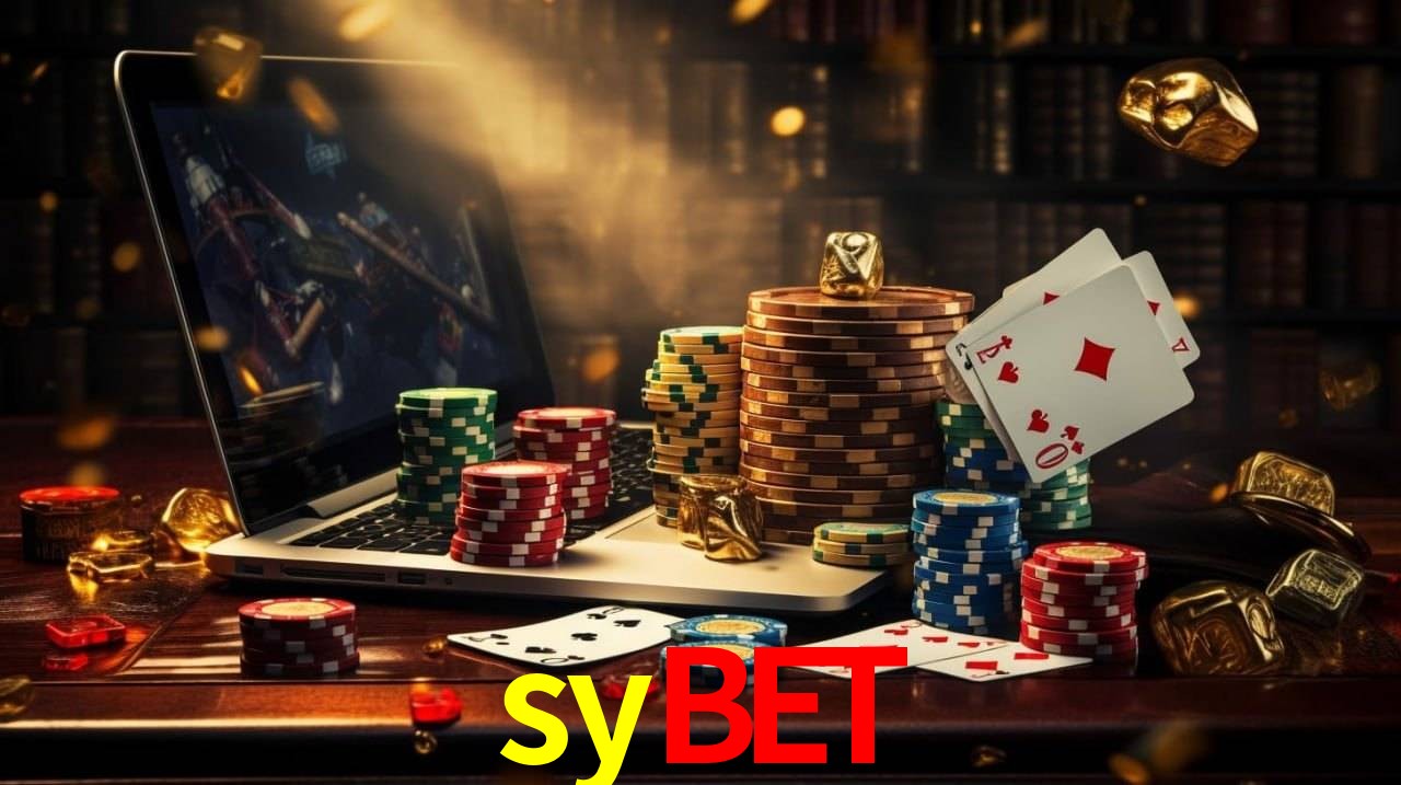 Apostas de Tênis sybet