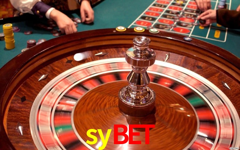 Casino VIP sybet