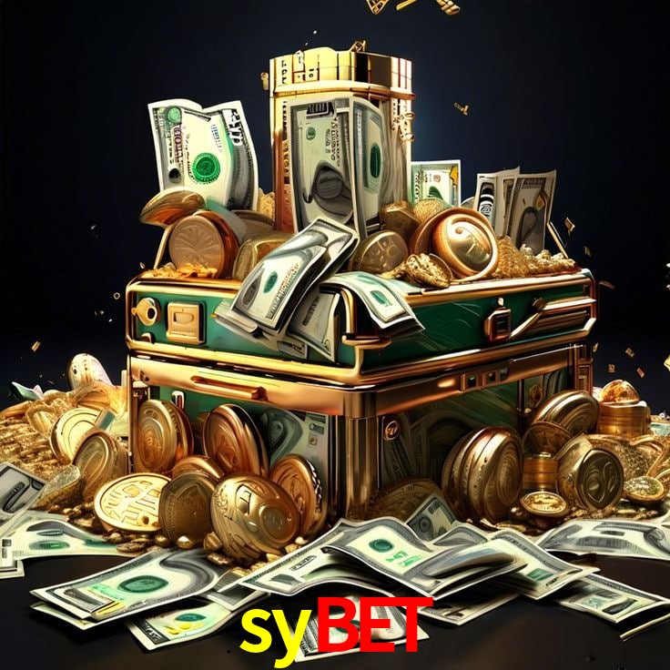 Diretório de Jogos sybet