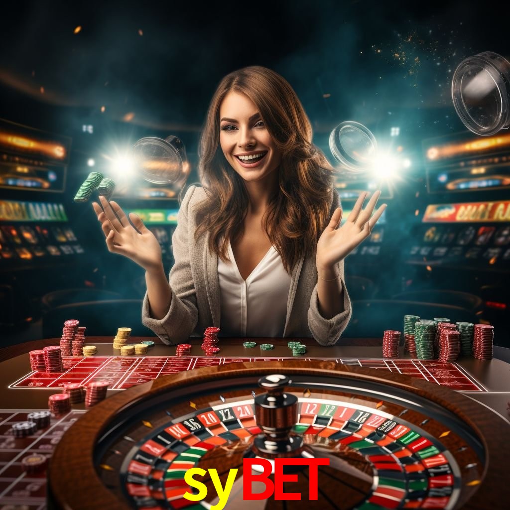 Experimente o Login Seguro Premium no sybet