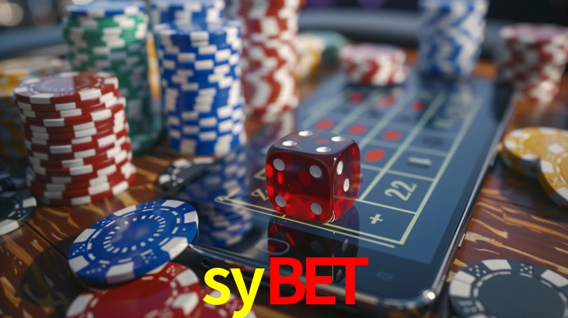sybet,sybet.com