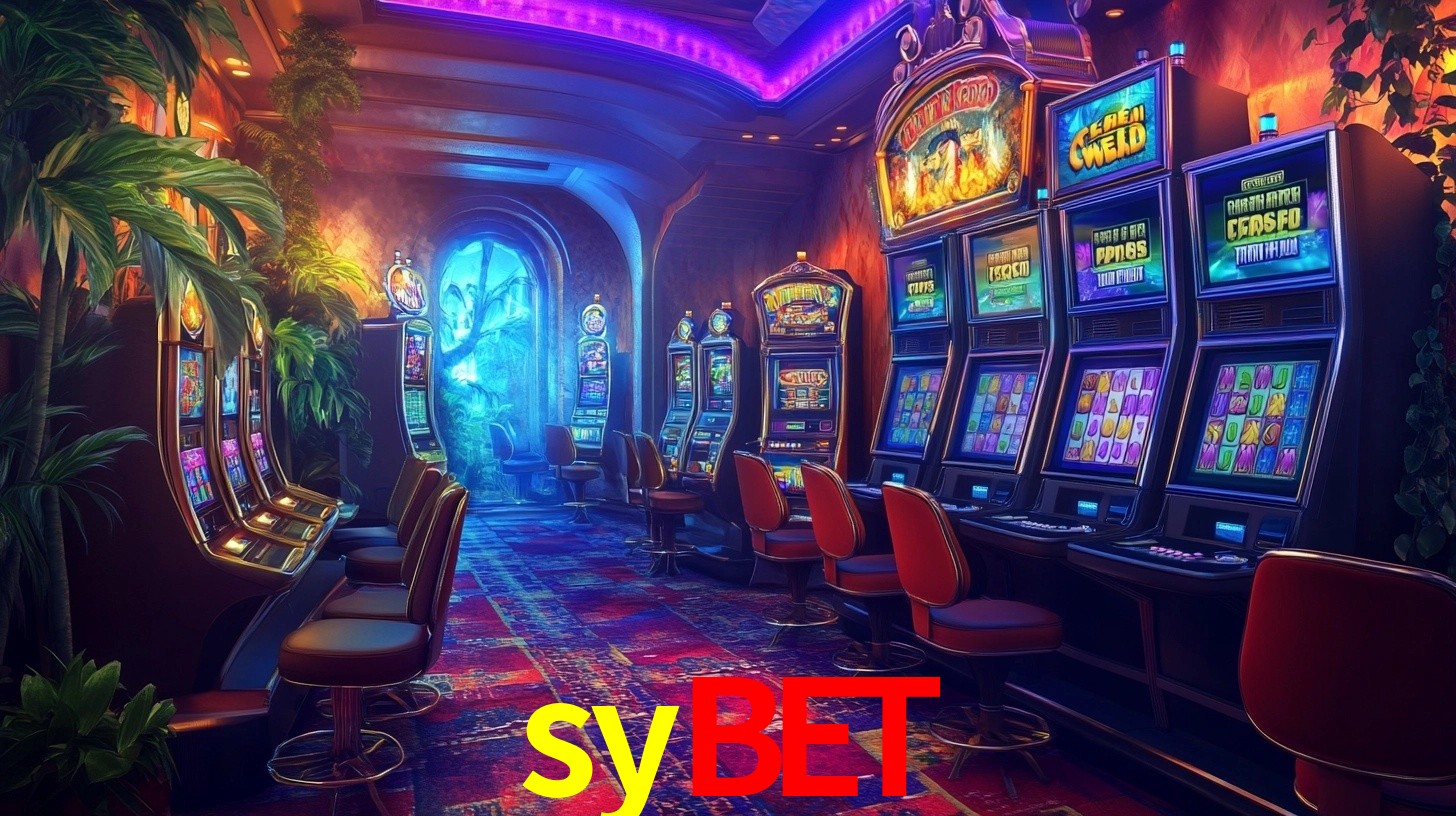 Tournaments sybet