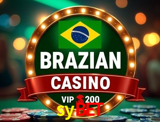 Vantagens de jogar slots no sybet Brasil