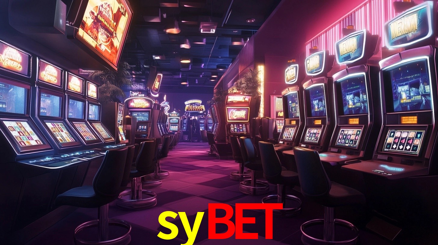 Ofertas Imperdíveis na sybet: Promoções e Bônus Que Valem a Pena