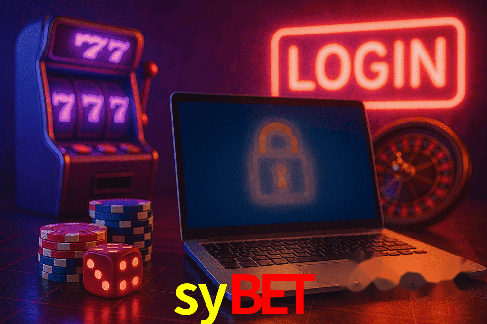 Jogos de Slot sybet