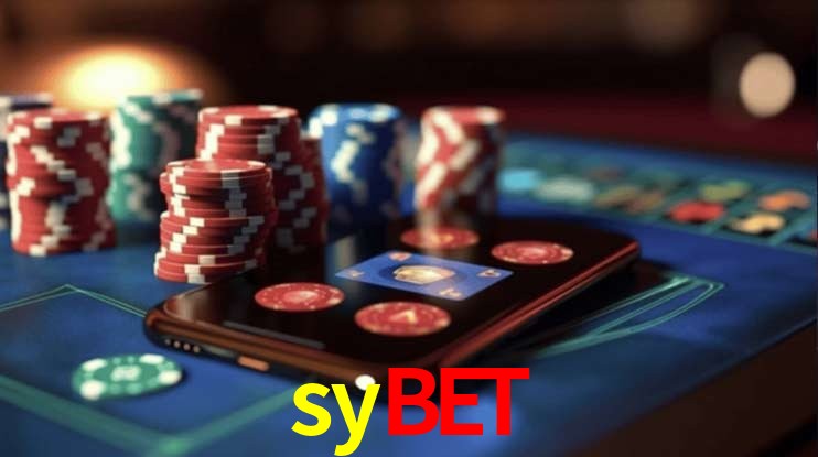 Tecnologia da Plataforma sybet