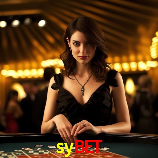 A Emoção da Loteria na sybet: Uma Chance de Mudança de Vida