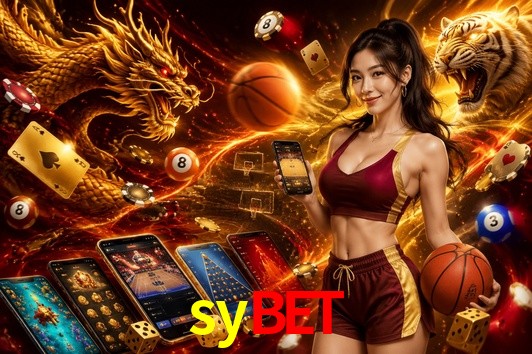 Game Statistics sybet