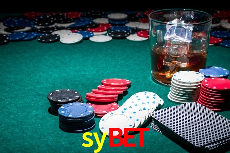 Estatísticas Esportivas sybet