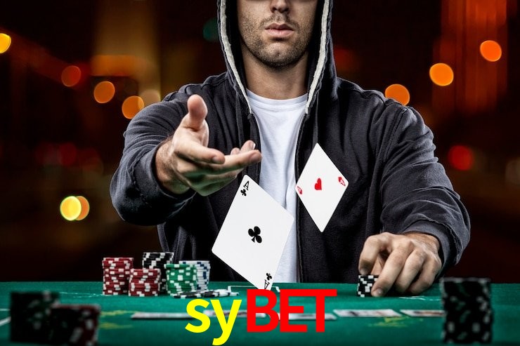 sybet,sybet.com
