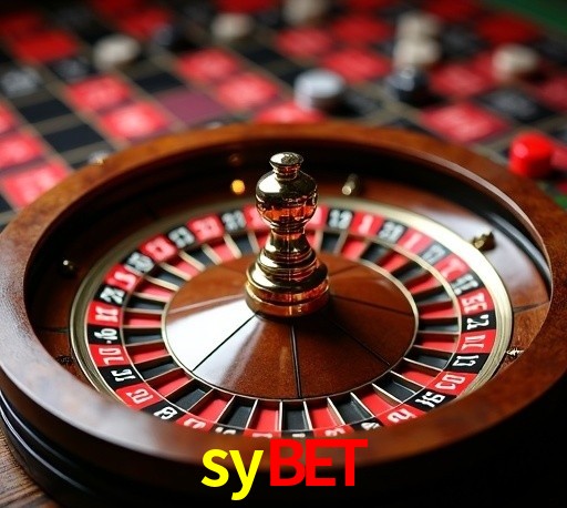 Jogos de Mesa Premium sybet - Blackjack, Roleta, Baccarat