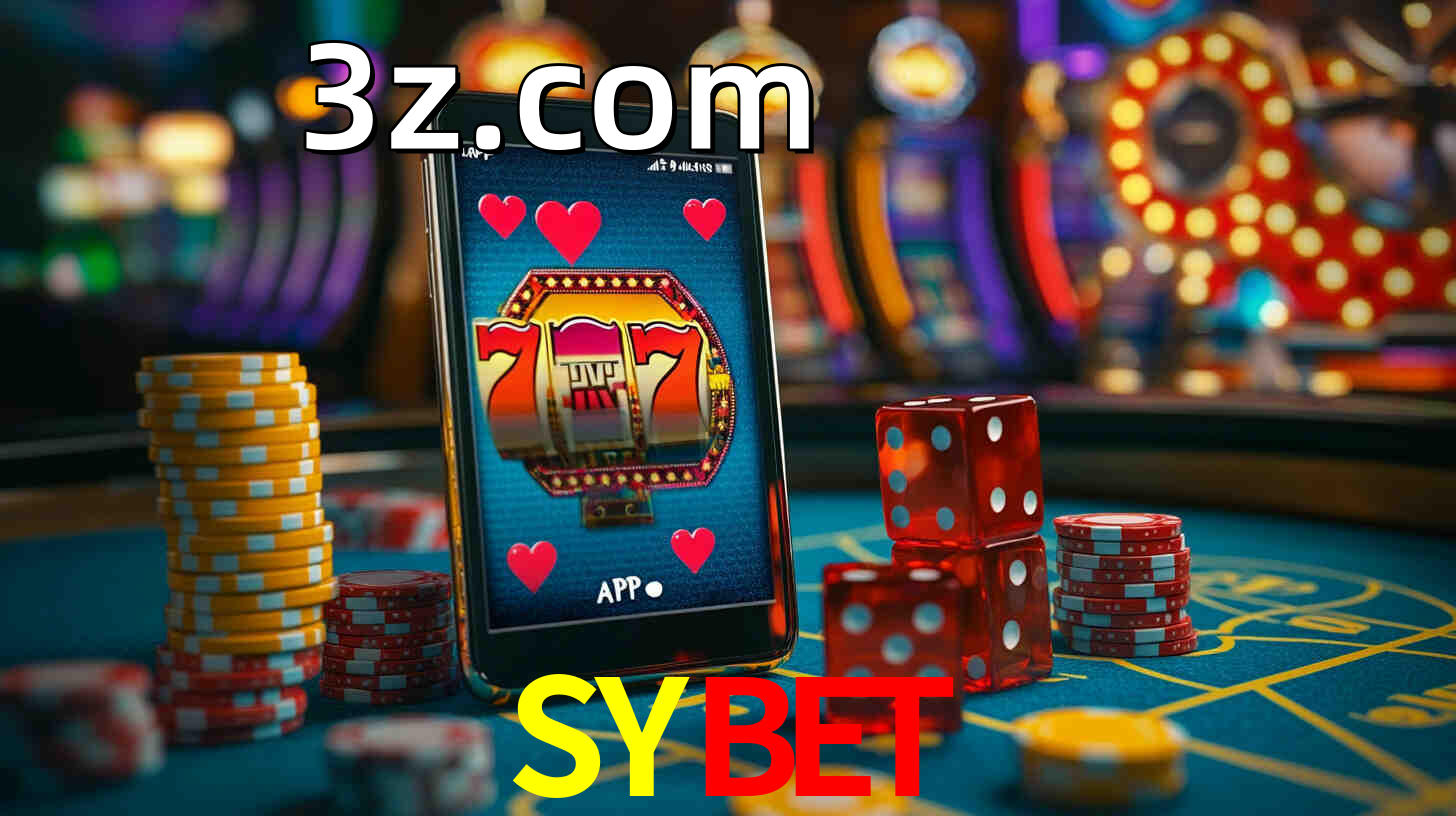 SYBET