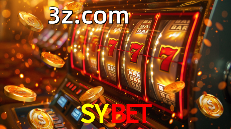 SYBET